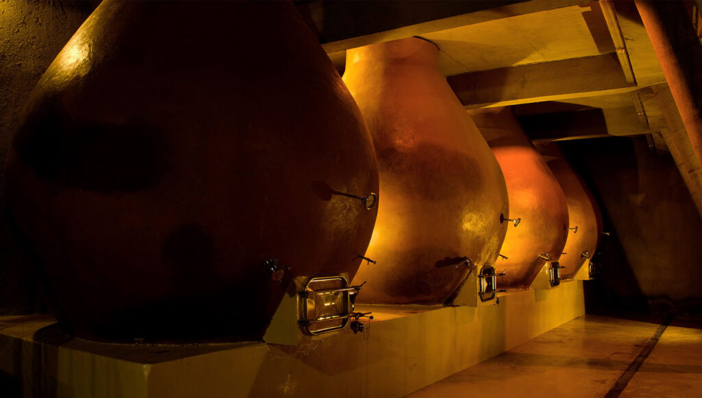Bodegas RE