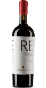 RE CABERGNAN