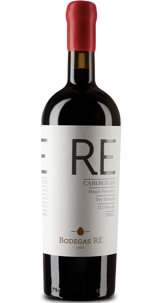 RE CABERGNAN