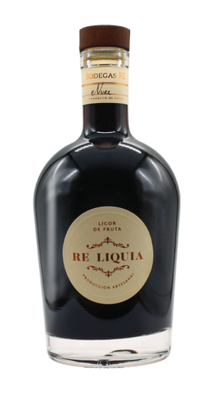 REliquia Nuez