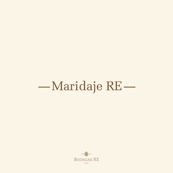Maridaje Degustación 4 tiempos