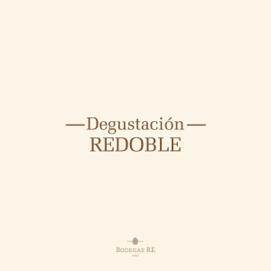 REdoble 品鑒