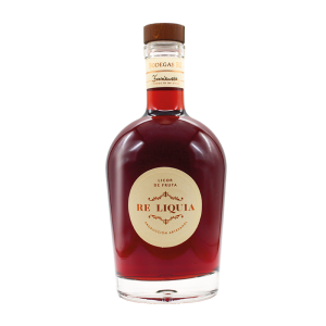 Cherry Liquor Relic