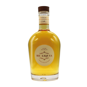 REliquia Citrón