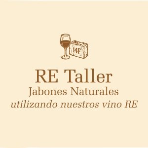 Taller Jabones Artesanales día de los Enamorados